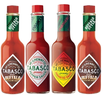 Tabasco sauce, History, Ingredients, Uses, Military Meals, & Popularity